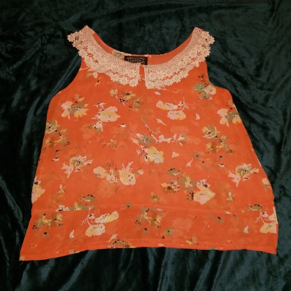 Cute top